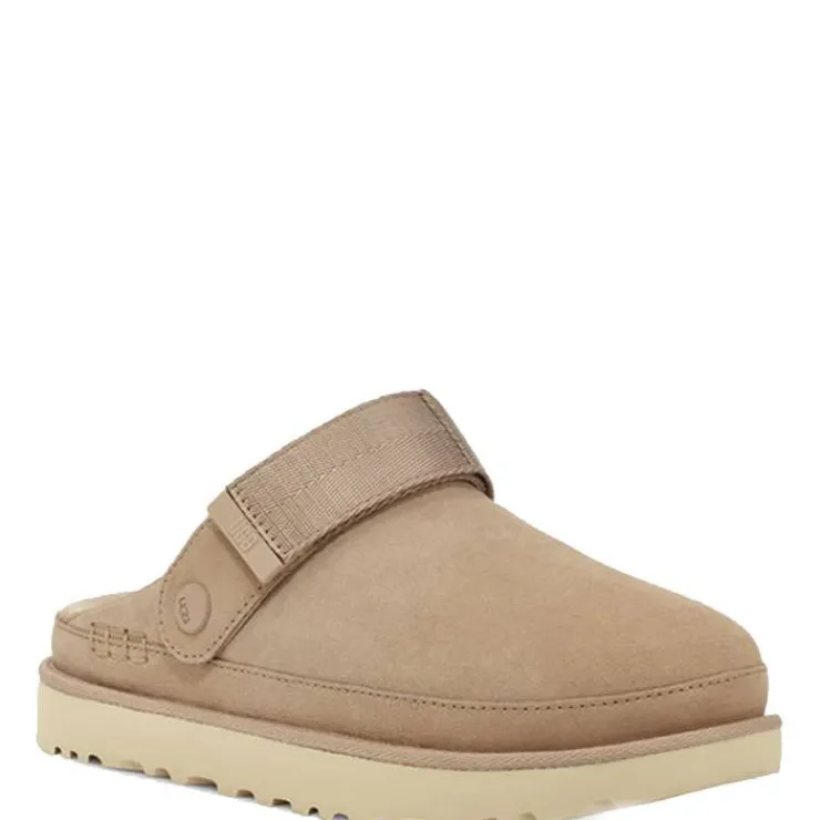 zueco_ugg_star_clog_drift_1.webp Mujer Ugg Zuecos<Zueco Star Clog Driftwood