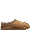 Mujer Ugg Zuecos | Botas Y Botines<Zuecos Tasman Chestnut