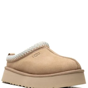 Mujer Ugg Zuecos | Botas Y Botines<Zuecos Tazz Sand